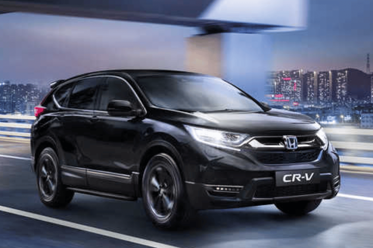 SUV hybride 2024 toutes les informations nécessaires